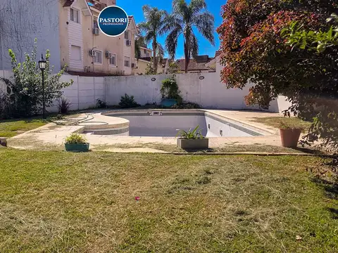 Terreno en Venta en Olivos Maipu/Uzal, USD 285.000