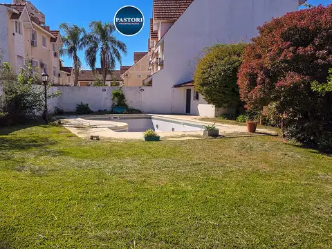 Venta de terreno en Olivos