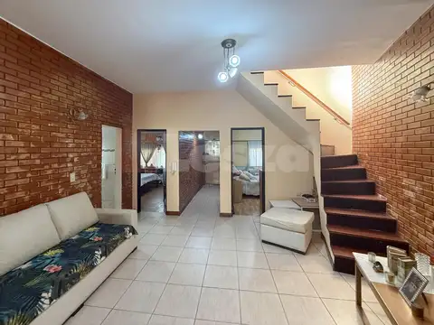 Casa en Venta al Noroeste