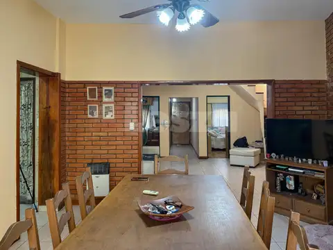 Casa en Venta 15 años