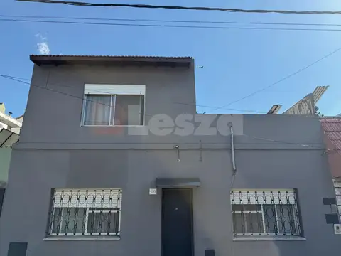Casa en Lanús Oeste
