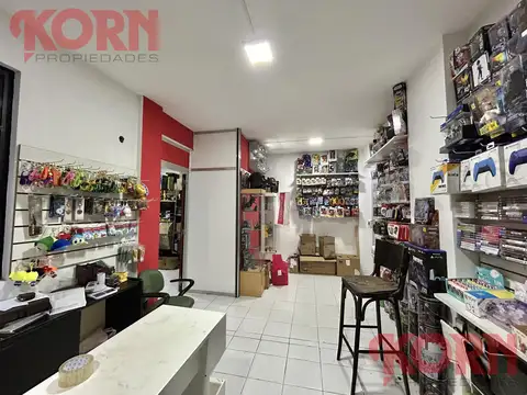 Oficina en Venta en Tribunales, USD 64.600
