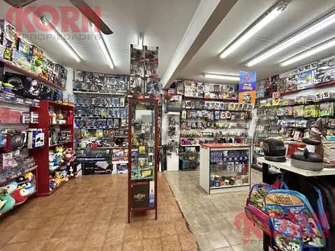 VENTA OFICINAS EN ZONA TRIBUNALES, SAN NICOLAS CON RENTA!