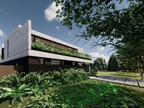 Avenida de los Lagos