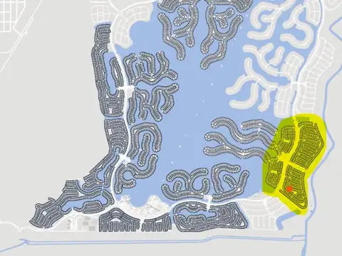 Terreno en Venta en Puertos, USD 103.381