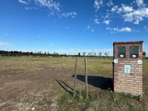 Terreno en Venta en Puertos, USD 103.381