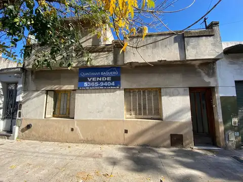 Casa en Venta en Pompeya, Capital Federal