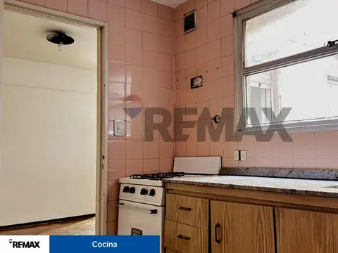 Departamento en Venta 50 años