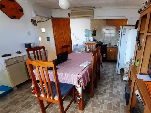 Tres viviendas en una/ CCI 408