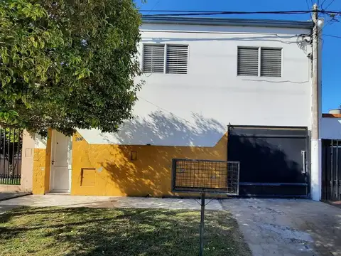 Tres viviendas en una/ CCI 408