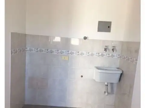 Departamento en Alquiler en Barrio Norte, $ 590.000