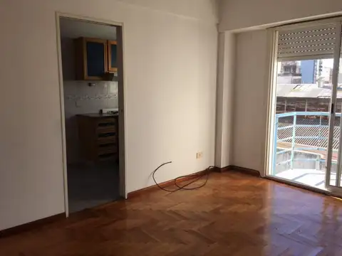 Hermoso 2 amb , opción cochera , super luminoso