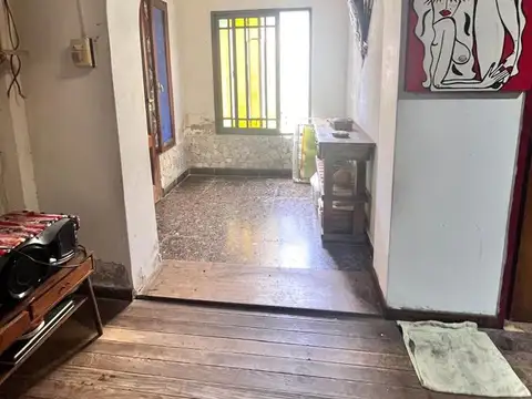 Casa en Venta 65 años