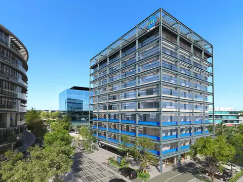 Oficina en Venta 1 año