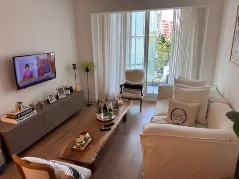 Departamento  en Alquiler en Vicente López, G.B.A. Zona Norte, Argentina