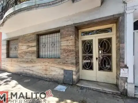Venta Departamento 3 Ambientes en Parque Chacabuco