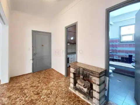 Venta Departamento 3 Ambientes en Parque Chacabuco