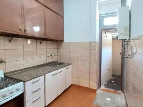 Venta Departamento 3 Ambientes en Parque Chacabuco