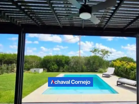 Casa en Alquiler en Puertos - Araucarias, USD 1.700