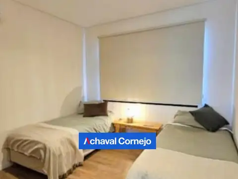 Casa en alquiler en Puertos, Araucarias, AMOBLADA 4 dormitorios con pileta