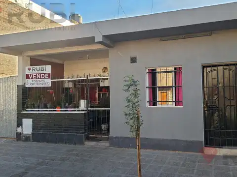 CASA EN VENTA CIPOLLETTI B° BRENTANA