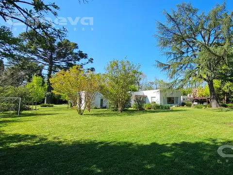 Casa en Venta de 4 dormitorios