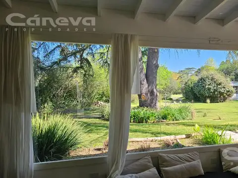Casa en Venta 15 años