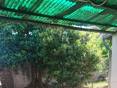 EXCELENTE PROPIEDAD EN ITUZAINGO NORTE