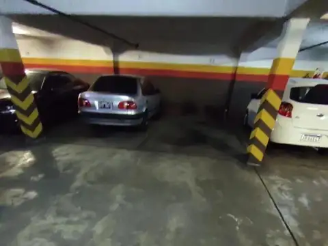 Cochera en venta - 13Mts2 - Palermo