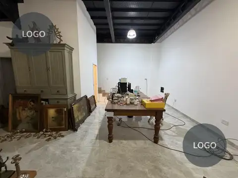 Depto Tipo Casa en Venta con 1 cocheras