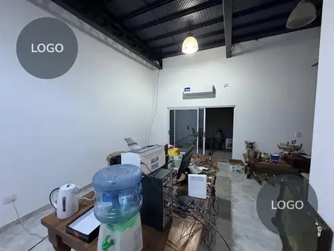 Depto Tipo Casa en Venta 5 años