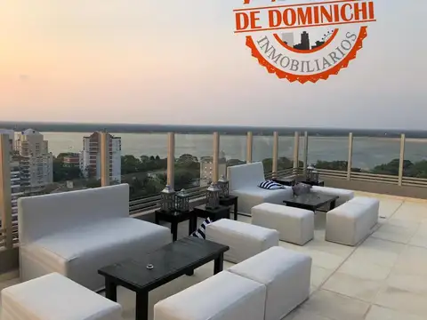 Vendemos departamentos premium Camba Cua 