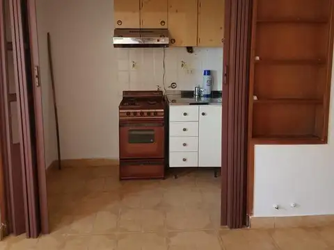 Departamento en Alquiler de 2 ambientes