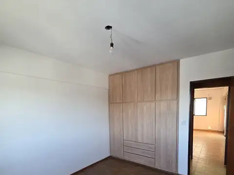 Departamento de 1 dormitorio en Zona Hospitales