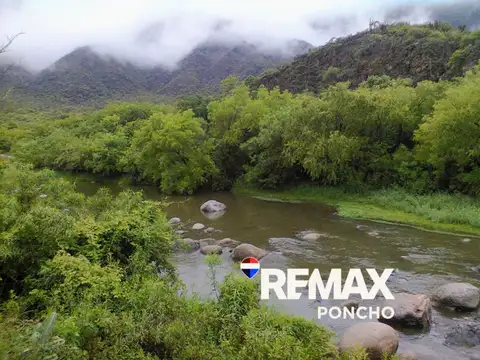 Terreno en Venta en Pomancillo, USD 15.000