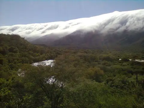 Terreno en Venta en Pomancillo, USD 15.000