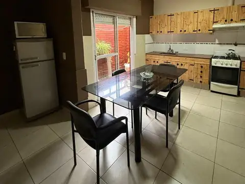 Depto Tipo Casa en Venta en Ramos Mejia, USD 60.000