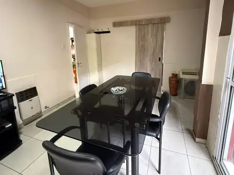 Depto Tipo Casa en Venta de 1 dormitorio