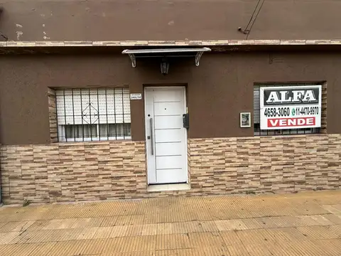 PH 2 AMB. EN VENTA EN RAMOS MEJIA