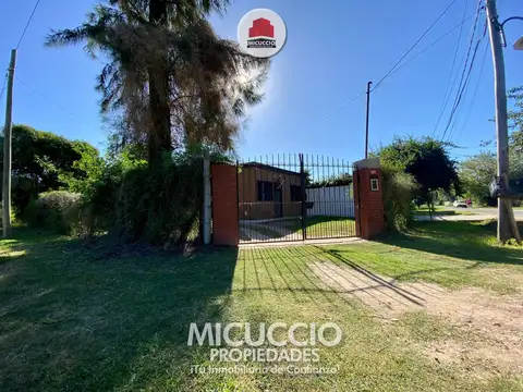 Casa en Venta, Bolivia  N°1704, Benavidez, Tigre