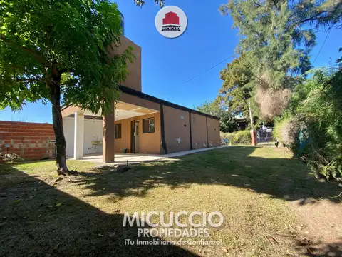 Casa en Venta, Bolivia  N°1704, Benavidez, Tigre