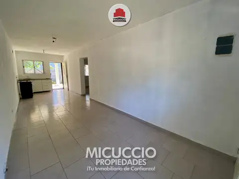 Casa en Venta de 2 dormitorios