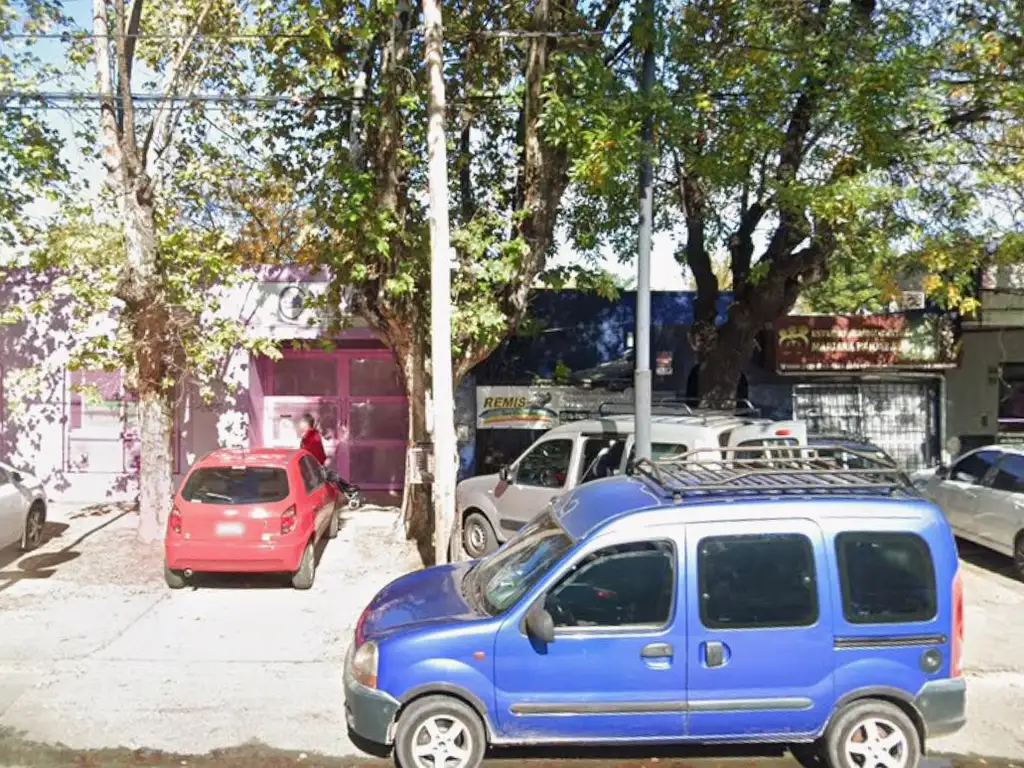 Sarmiento al 1800