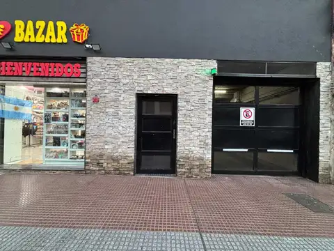 Avenida San Juan 3500