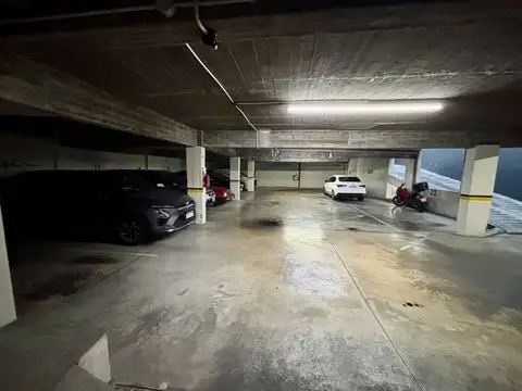Avenida San Juan 3500
