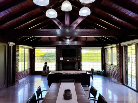 Casa en Venta al Norte