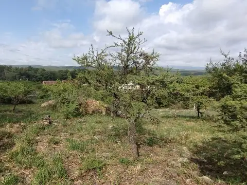 Terreno en Venta en San Antonio de Arredondo, USD 14.000