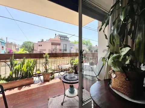 Departamento en Venta en Floresta, USD 145.000