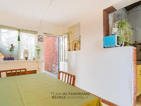 CASA EN VENTA EN QUILMES