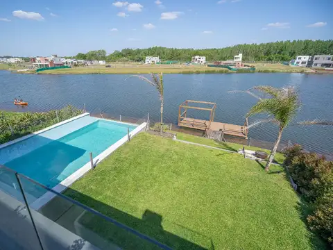 Casa en Venta en Villanueva, USD 630.000